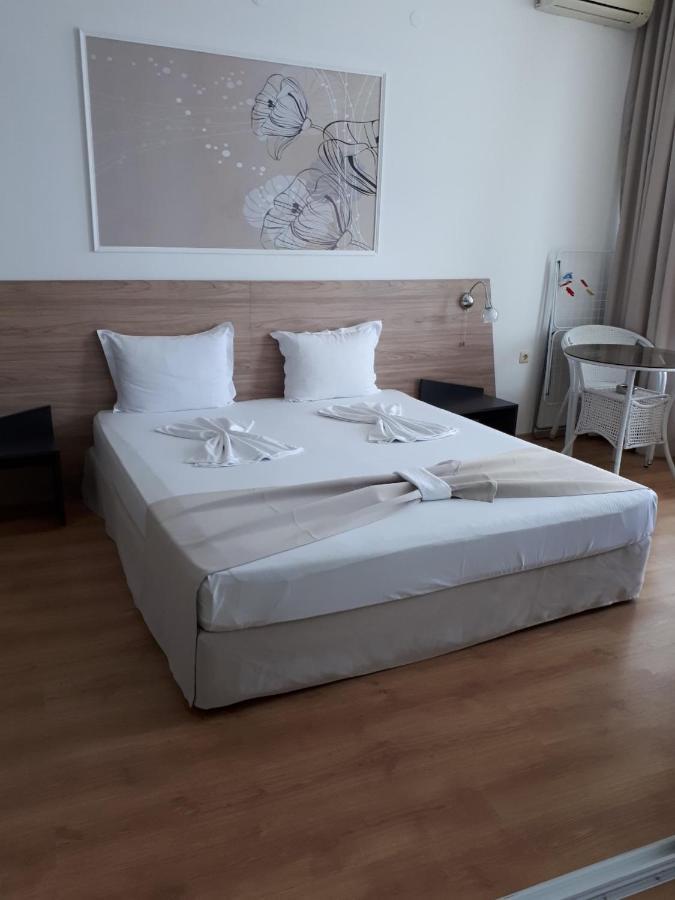 Silver Beach Byala - Първа Линия, Морска Панорама С Два Басейна Exterior foto