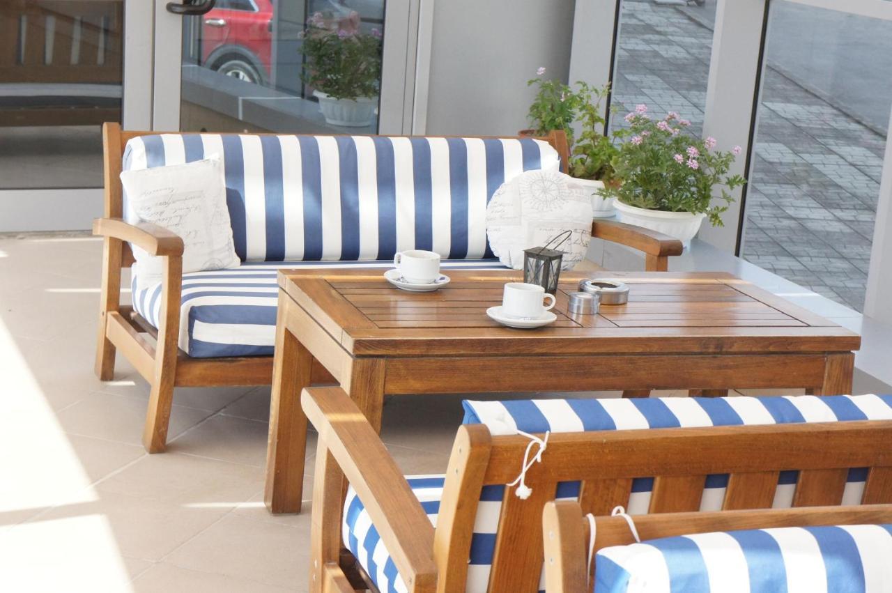 Silver Beach Byala - Първа Линия, Морска Панорама С Два Басейна Exterior foto